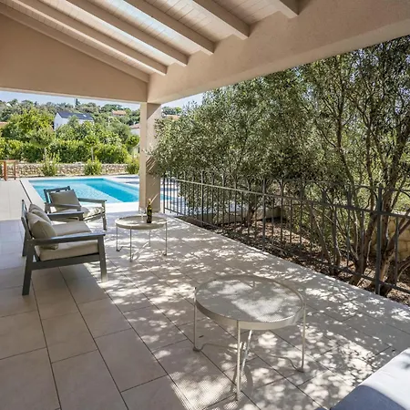 4 Bedroom In Barbat * Barbat na Rabu